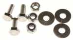 E.b.i. Assorted Screws - Screw Kit For Indesit C00040130