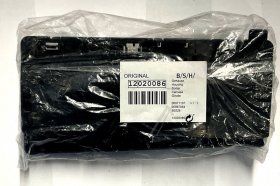 Fireplace - 11018434 Ventilation Duct [Bosch Siemens]