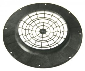Airforce Fireplace - Afconfccf100x Complete Shaft