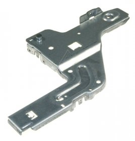 Door Hinge For Dishwasher - 00658796 Hinge Plate [Bosch Siemens]