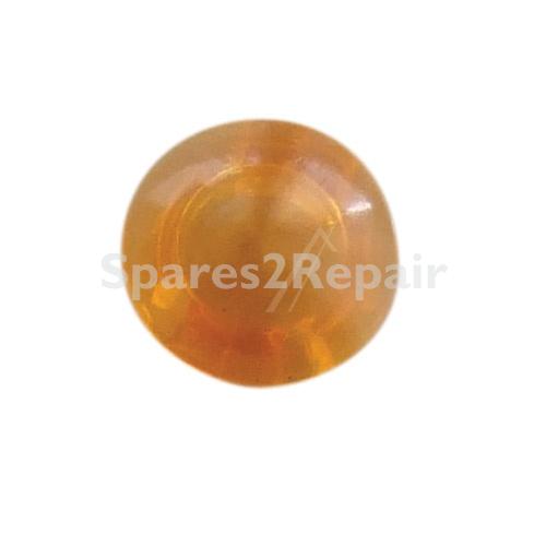 Lens - C00341772 481946279748 Lens Yellow [Whirlpool Indesit]