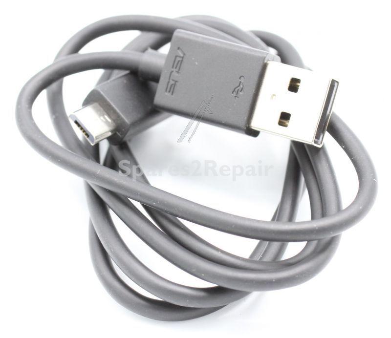 Asus Type A Plug-micro Usb 2.0 - 14016-00020700 Cable Usb A To Micro Usb B 5p