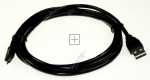 Asus Usb connector - 14001-00550500 Cable Usb A To Micro Usb B 5p
