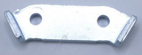 Smeg Stop Unit - 763450286 Stop Door Lower