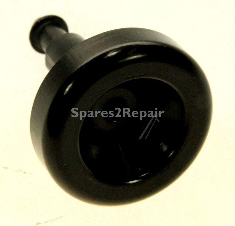 Roller - 3877128011 Wheel Back [Electrolux Aeg]