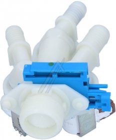 3 way Solenoid Valve - 1325188207 Electric Valve Flowmeter [Electrolux Aeg]