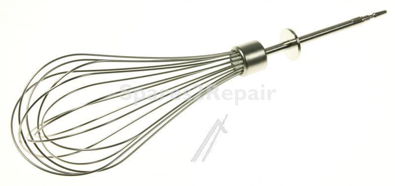 Beater - Whisk-multistranded [Groupe SEB]