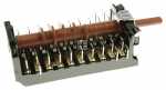 Oven Switch - 811003k 8071441 Oven Switch Lp32 Ee 8110xxk [Amica]