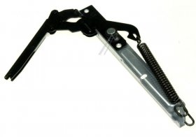 Door Hinge For Oven - C00111612 482000028535 Hinge For Oven Door Right Full G [Whirlpool Indesit]