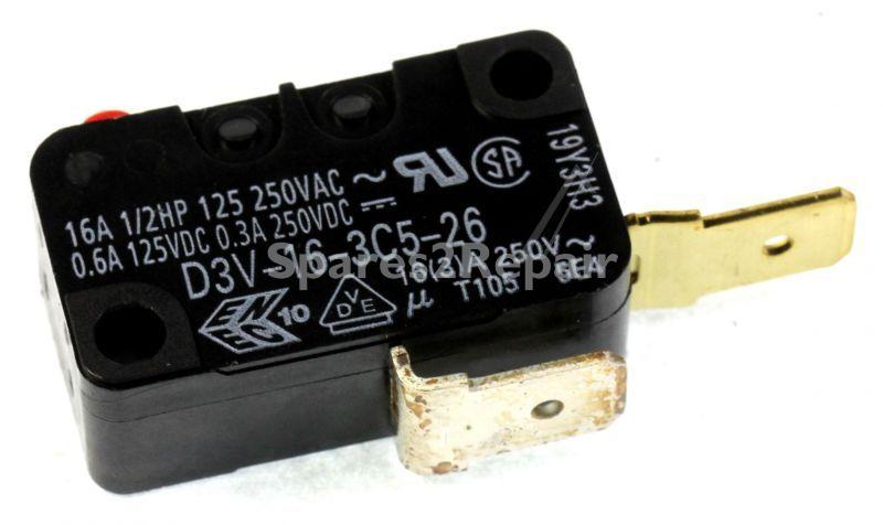 Hisense Gorenje Switch - 225160 Switch