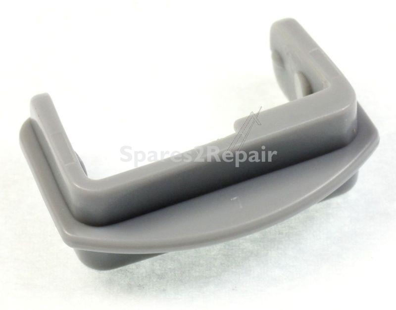 Stopper - 41902812 Front Wheel Stop - Gr [Candy Hoover]