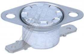 Fixed Value Thermostat - Ksd1 115 Ss-201768 Thermostat [Groupe SEB]
