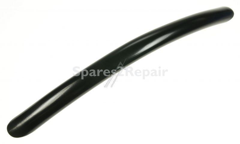 Handle - 37003447 Handle For Oven Door Black [Vestel]