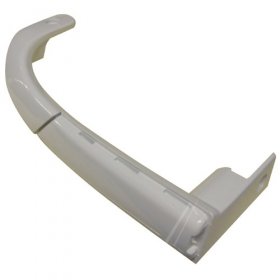 Fridge Door Handles - 4812730100 C00894229 External Door [Arcelik]