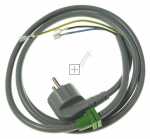 Smeg Mains Power Lead - 821290988 Cable Power Cdl83