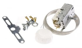 Robertshaw Fridge Thermostat - Vb107 K50h1107 Thermostat Varifix