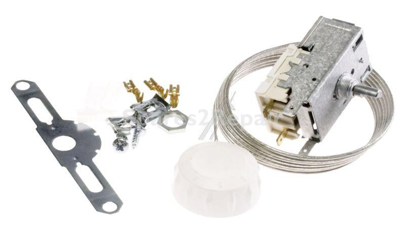 Robertshaw Fridge Thermostat - Vb107 K50h1107 Thermostat Varifix