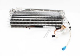 Smeg Condensation Cont. Compress. - 696890766 Assembly Heater