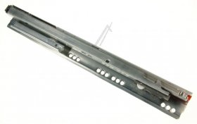 Guide-rail - C00140768 482000081577 Blumotion Fixet Runner Lh [Whirlpool Indesit]