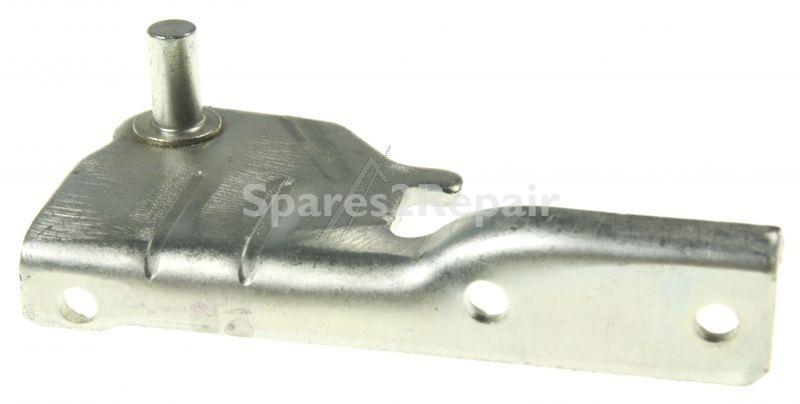 Haier Door Hinges For Fridges - 0060100765 49054373 Right Middle Hinge