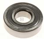 Ball Bearing Dust proof - C00317100 481252028071 Bearing 6305 2z C3 Gjn [Whirlpool Indesit]