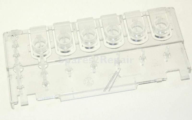 Module Support - 1525503015 Guidance Rail Lamp Push Button [Electrolux Aeg]