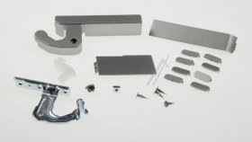 Door Hinges - 4939980100 C00885042 Door Left Mounting Kit [Arcelik]