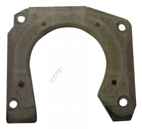 Weight - 46004205 Pulley Side Count weight [Candy Hoover]