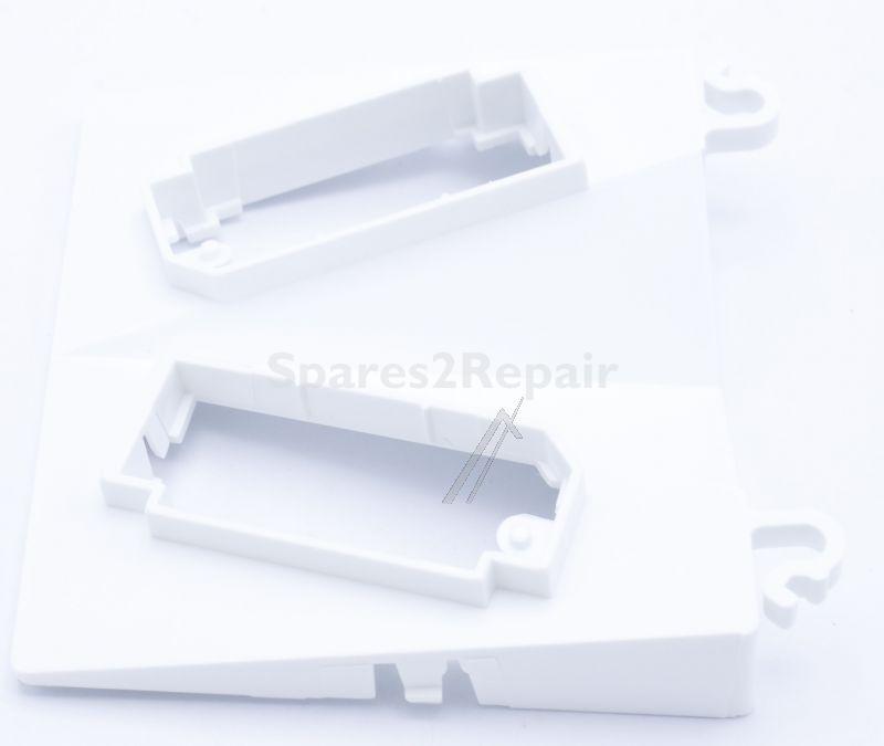 Fixings And Brackets - 2425866015 Support led pcb [Electrolux Aeg]
