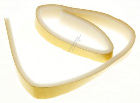 Sealing Materials - C00218192 482000049642 Sponge Seal Outer L=555x20x6 [Whirlpool Indesit]