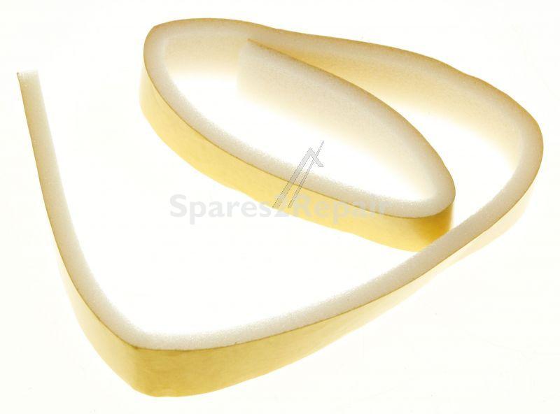 Sealing Materials - C00218192 482000049642 Sponge Seal Outer L=555x20x6 [Whirlpool Indesit]