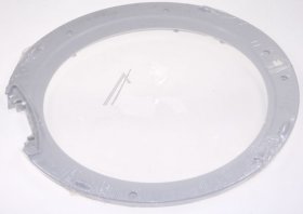 Flange Washing Machine Window - 1260595002 Decorative Frame Porthole Rear Ri [Electrolux Aeg]