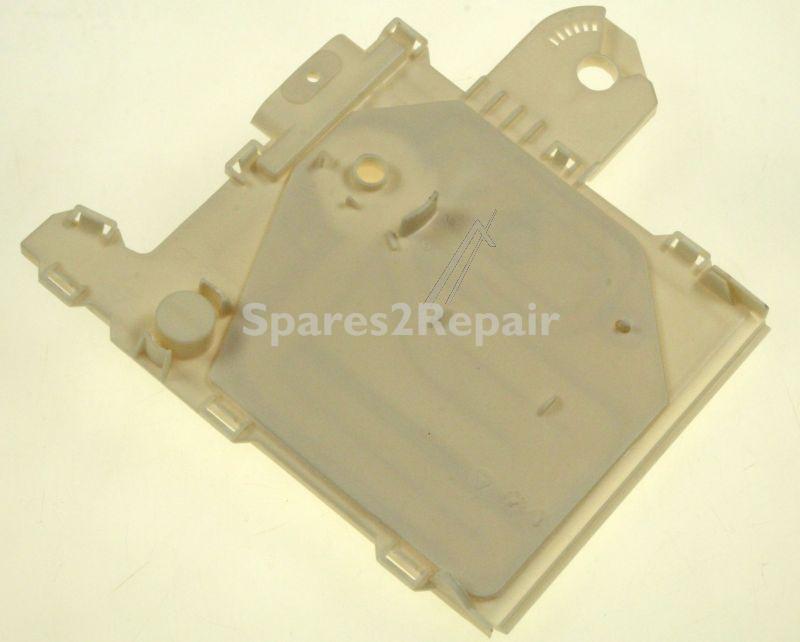 Detergent Case - 1246246316 Conveyor Container Cup Deterge [Electrolux Aeg]