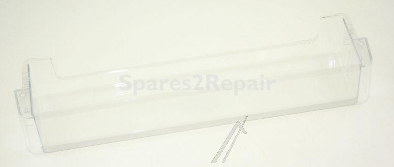 Atag Refrigerator - Freezer Door Shelf - 88043307 42519 Door Tray Low Side