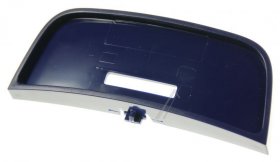 Housing Frame - 1181949205 Frame Slider Blue [Electrolux Aeg]