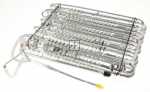 Condensation Cont. Compress. - 4364660185 C00910726 Evaporator Assembly G92610ne [Arcelik]