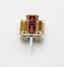Mode Select Switch - 3116606033 Selector Switch [Electrolux Aeg]
