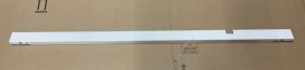 Hisense Gorenje Side Cover Housing - 554630 Side Strip L Fs16 White