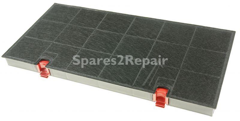 Elica Carbon Filter - Typ150 F00171-s Carbon Filter