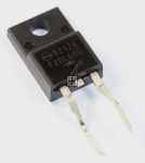 Sony Diode - 650040701 Diode Sf20l60u