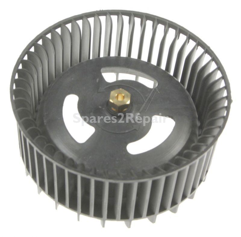 Turbine Fan - 50248783008 Impeller right [Electrolux Aeg]