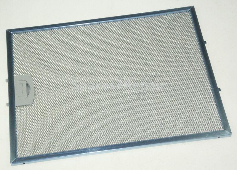 Samsung Metal Grease Trap - Dg81-00383a Panel-aluminum Panel Quardrifo tecnowind