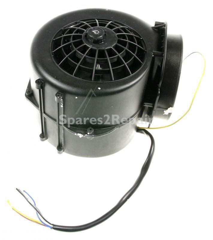 Hood Motors - 49034248 Assembly conv -b76-4501-006-b [Candy Hoover]
