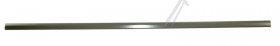 Ornamental Rail - C00322975 480131100225 Trim Dark Grey [Whirlpool Indesit]