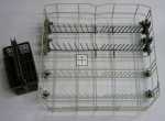 Dish Basket - 1790280041 C00879872 Lower Rack Gr [Arcelik]