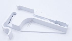 Whirlpool Mounting Parts - C00520836 488000520836 Support Flap Right