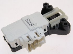 Samsung Door Interlock Switch - Zv-446l9 Dc64-01538c Door-lock S-w:zv-446l9 T19 5 W95 3