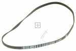 Haier Drive Belts - 0530016543 49049400 Belt (12-14-16rpm 50-55lt) Optibelt 6epj1234