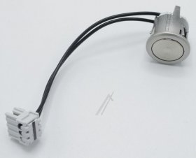 Key Button - C00386535 481010851975 Selector Button [Whirlpool Indesit]