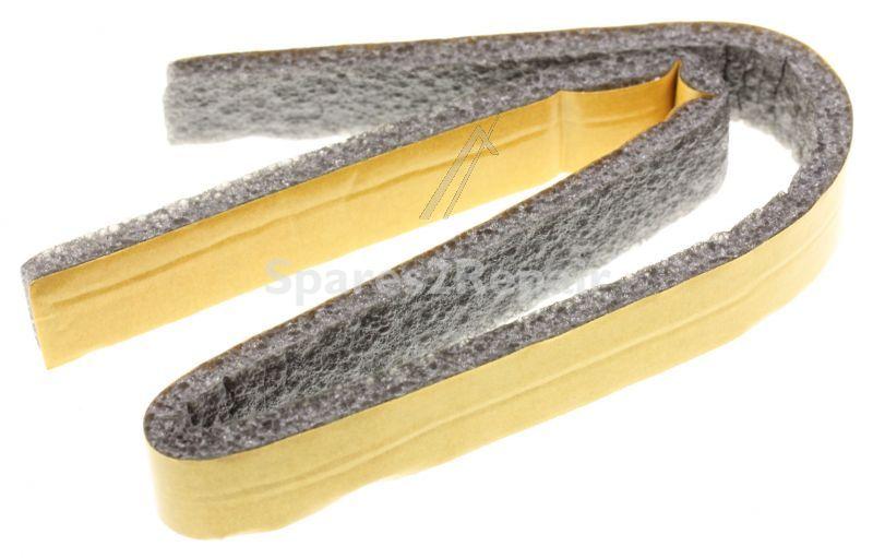 Sealing Materials - C00295151 482000089180 Adhesive Sponge Seal 4x15x424 [Whirlpool Indesit]